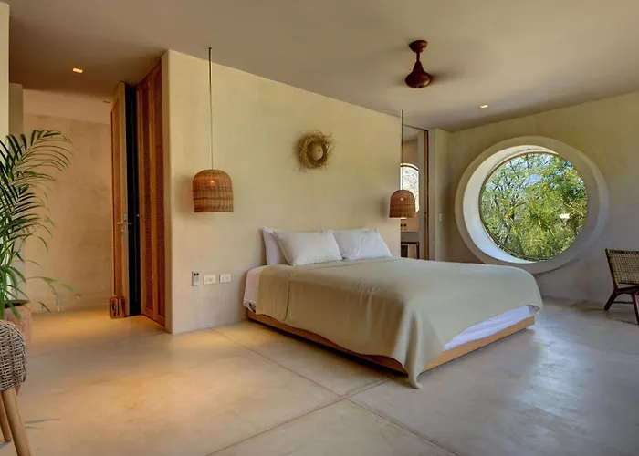 Green Villa Tulum *