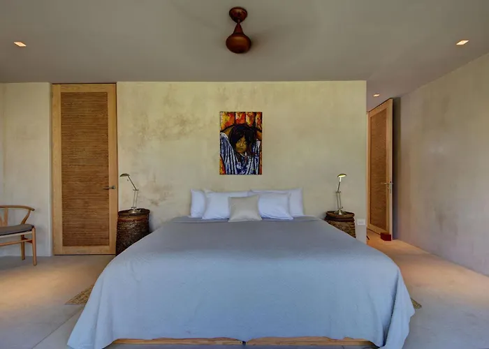Green Villa Tulum Villa Tulum