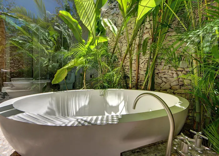 Green Villa Tulum