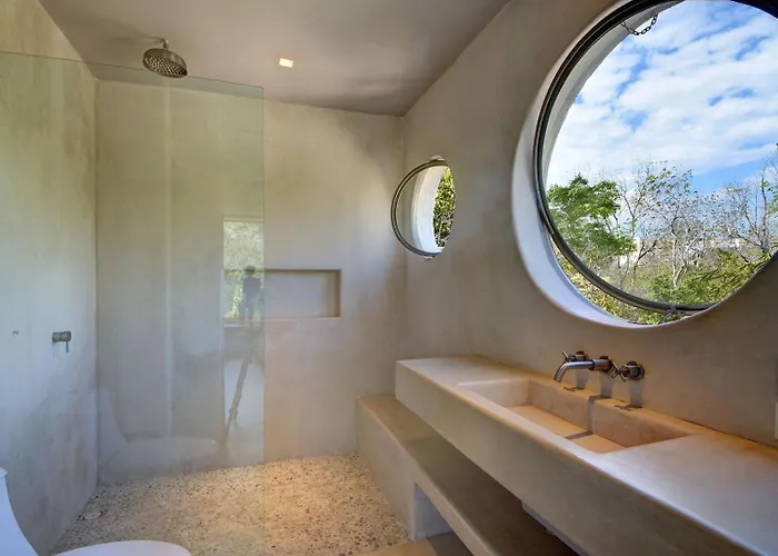 Green Villa Tulum Villa *