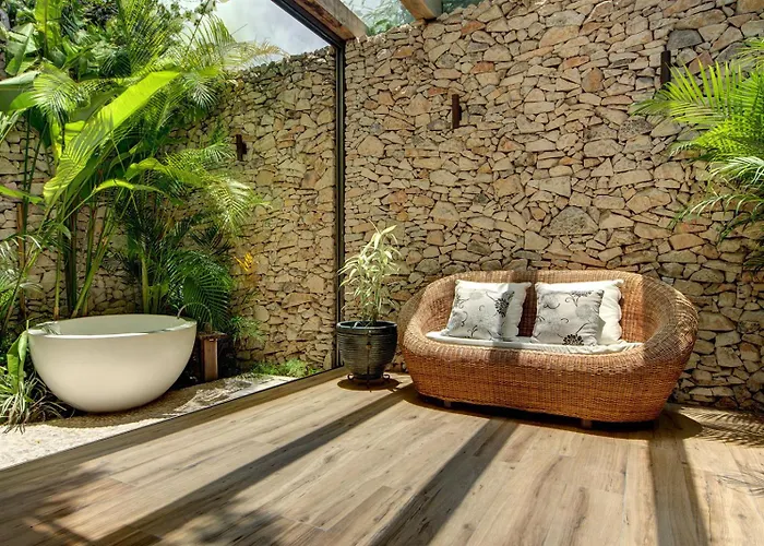 Green Villa Tulum Tulum