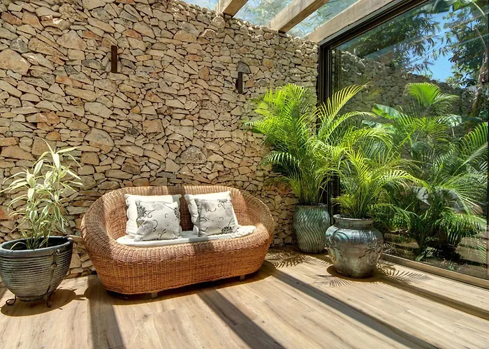 Green Villa Tulum