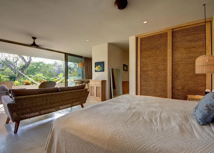 Villa Green Villa Tulum Tulum